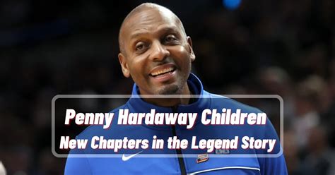 The Impact of Penny Hardaway's Leadership on the Court